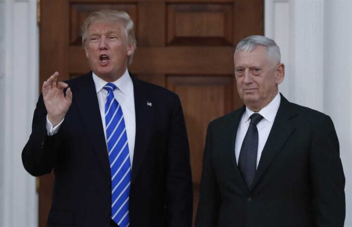 trump-mattis