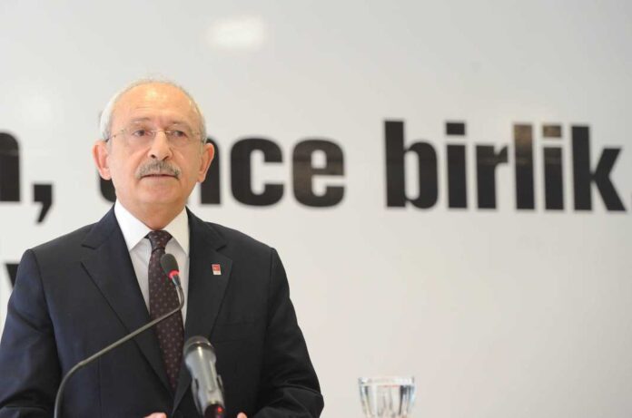chp kemal