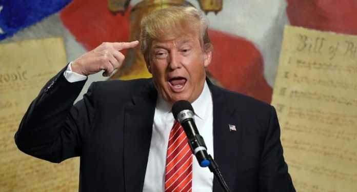 trump mental