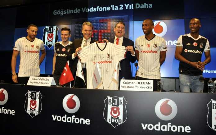 vodafon