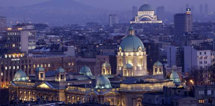 beograd-velika belgrad
