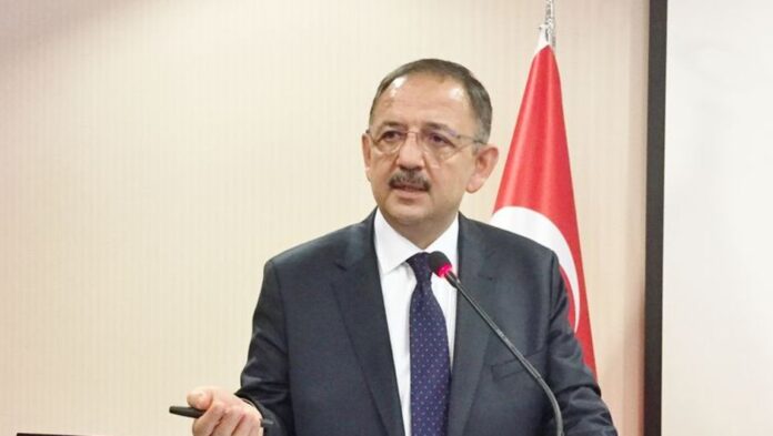 cevre-ve-sehircilik-bakani-ozhaseki
