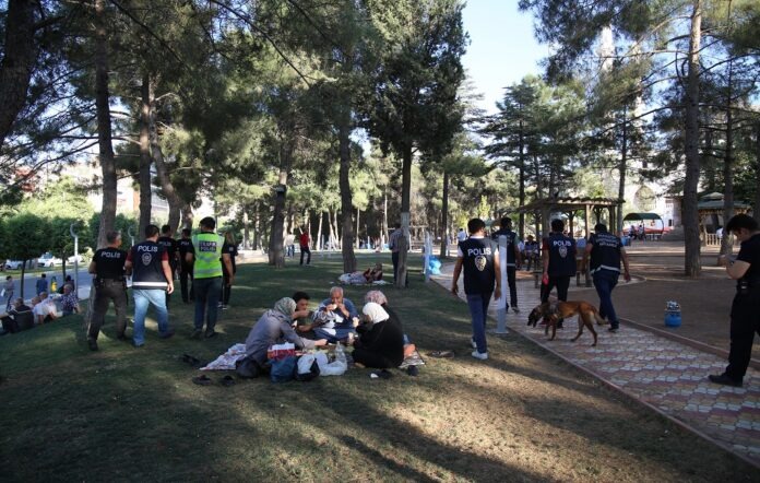 huzur-park