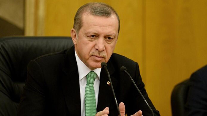 erdogan