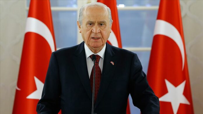 Bahçeli