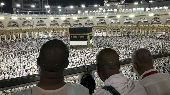 hac kabe