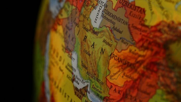 iran