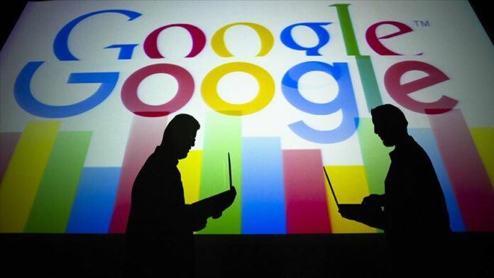 Google