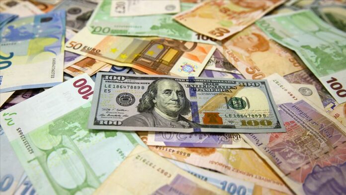 dolar euro lira