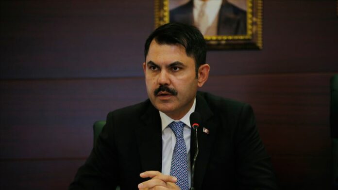Murat Kurum