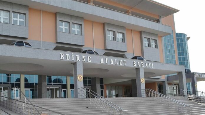 Edirne Cumhuriyet Başsavcılığı