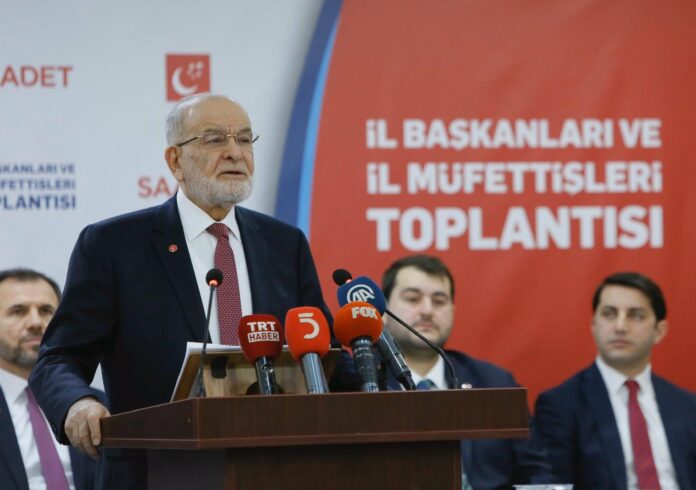 Temel Karamollaoğlu