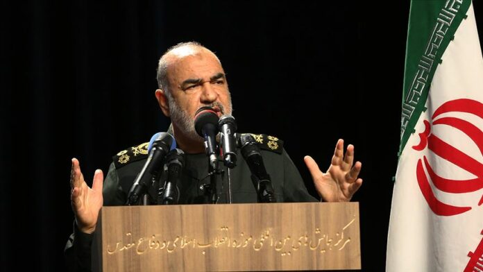 İran Hüseyin Selami