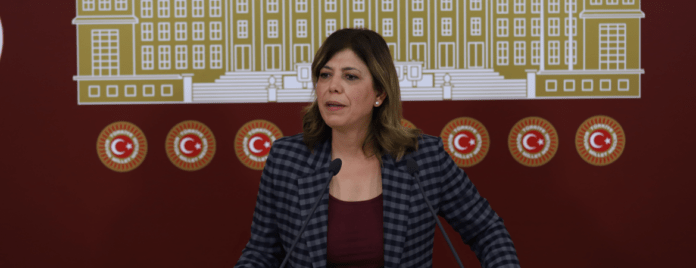 Meral Danış Beştaş