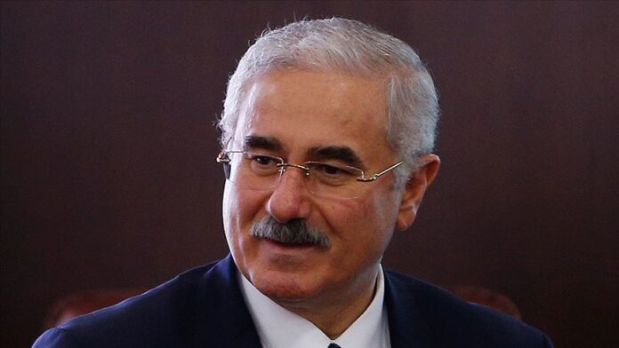 Yargıtay Mehmet Akarca
