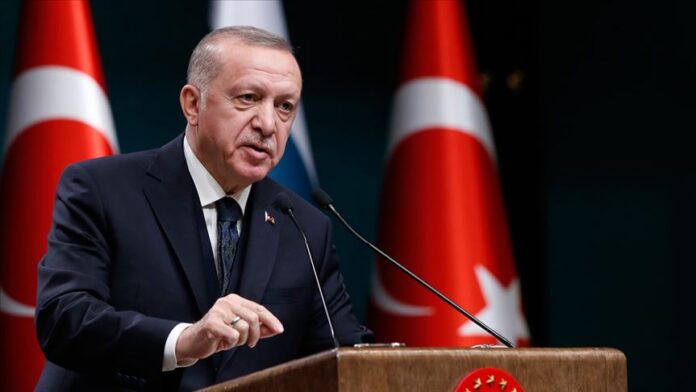erdoğan