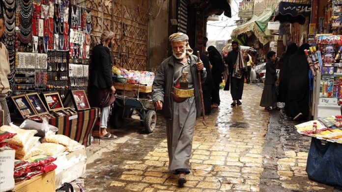 Yemenliler