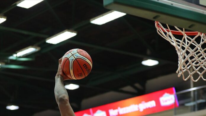 basket