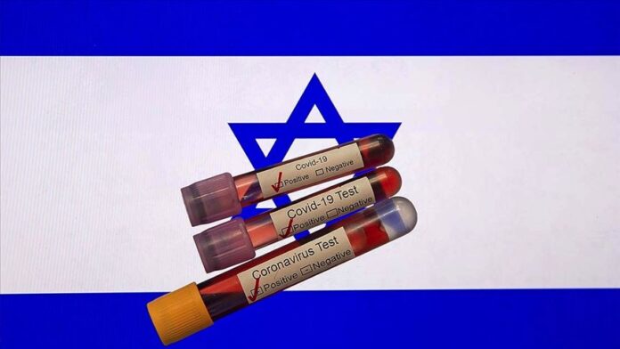 israil hasta
