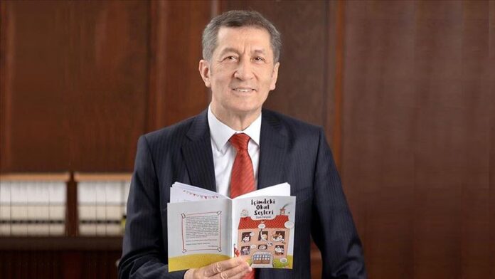 ziya selçuk kitap