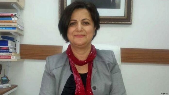 Ayşe Sarısu Pehlivan