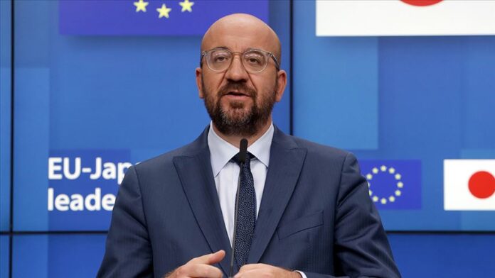 Charles Michel