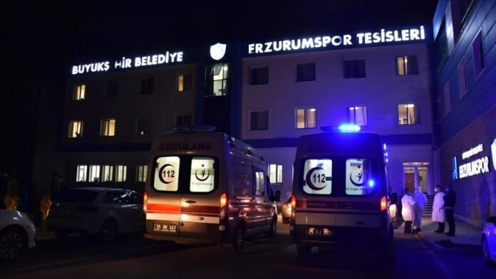 Erzurumspor