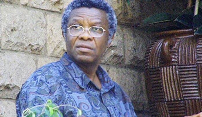 Felicien Kabuga