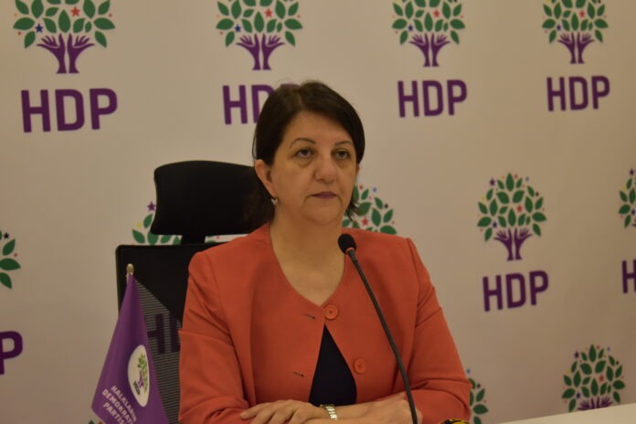 Pervin Buldan