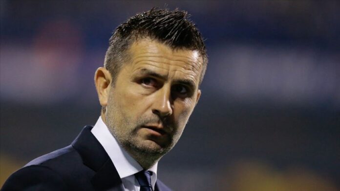 Nenad Bjelica