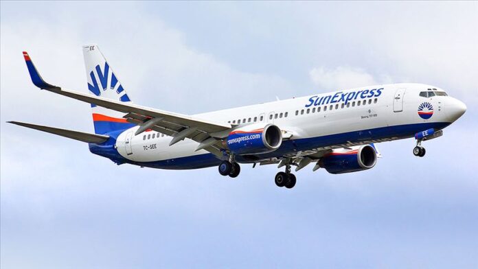SunExpress