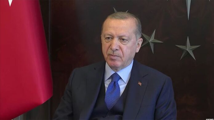 erdoğan myk
