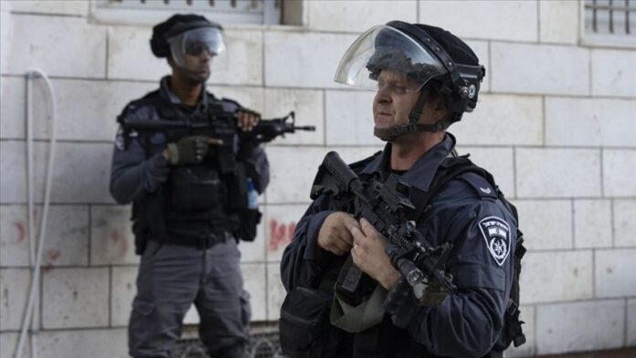 israil asker