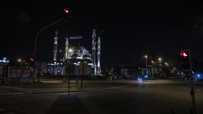 sokak