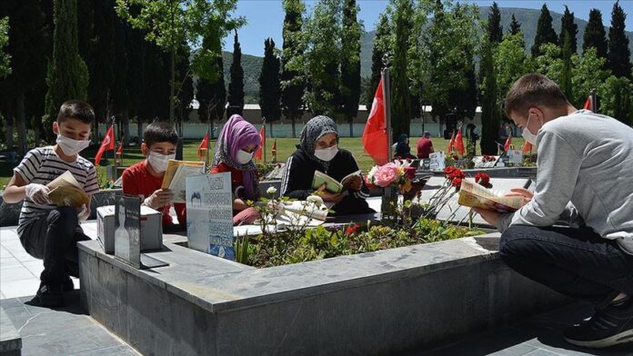 soma maden acı