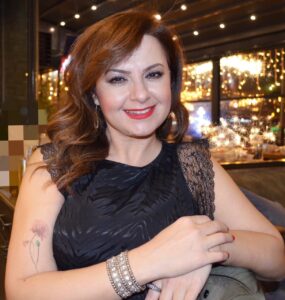 Aysun Saygı Köknar