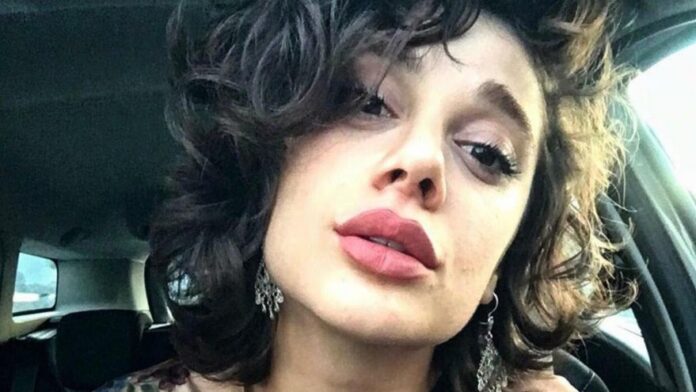 Pınar Gültekin