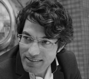 Psk. Dr. Ziya Doğan