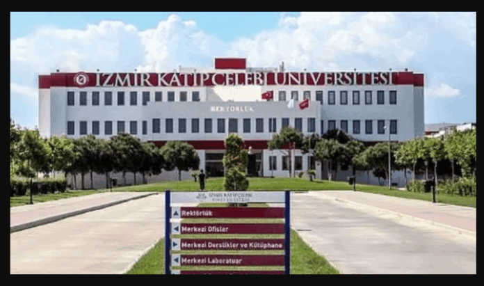 Katip Çelebi Uni