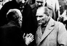 Atatürk Sonrası Türk Siyasetinde „Mezhepleşme“ Siyaseti