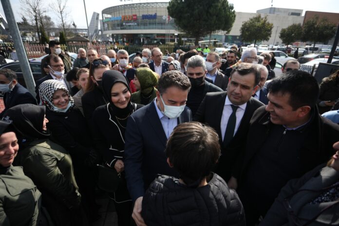 Babacan halk