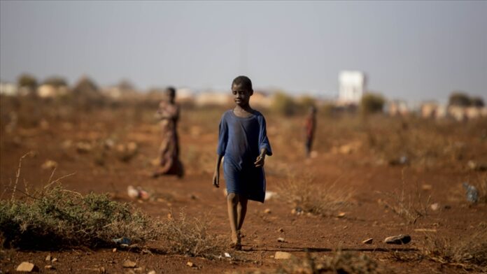 Somali Puntland bölgesi
