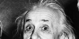Einstein