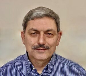 Prof. Dr. Mehmet Pakdemirli
