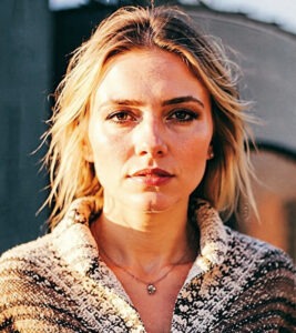 Kerstin Mutlu