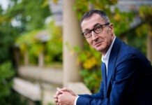 Cem Özdemir, Ministerpräsident…