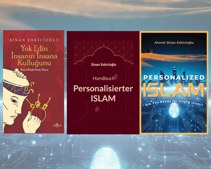 Kisisellestirilmis-Islam-Books