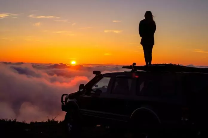 overlander