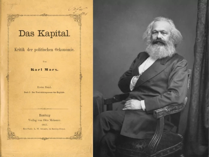 Marx