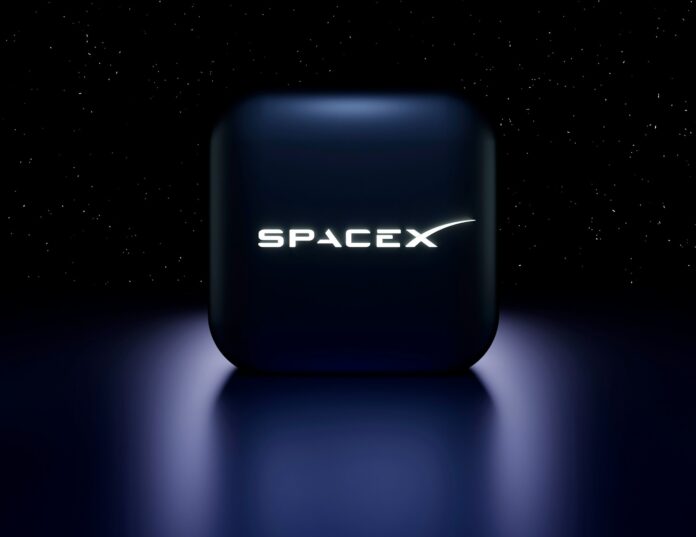 spaceX